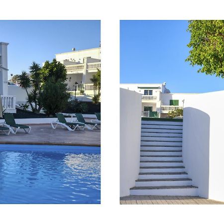 Sky And Sea Loma Verde, Pool And Terrace With Sea View Puerto del Carmen  Luaran gambar