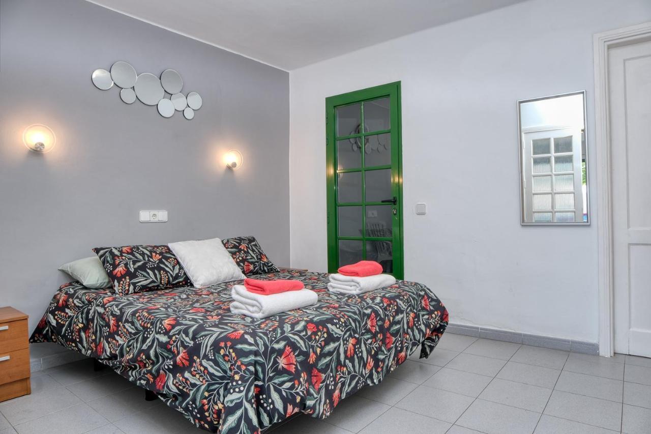Sky And Sea Loma Verde, Pool And Terrace With Sea View Puerto del Carmen  Luaran gambar