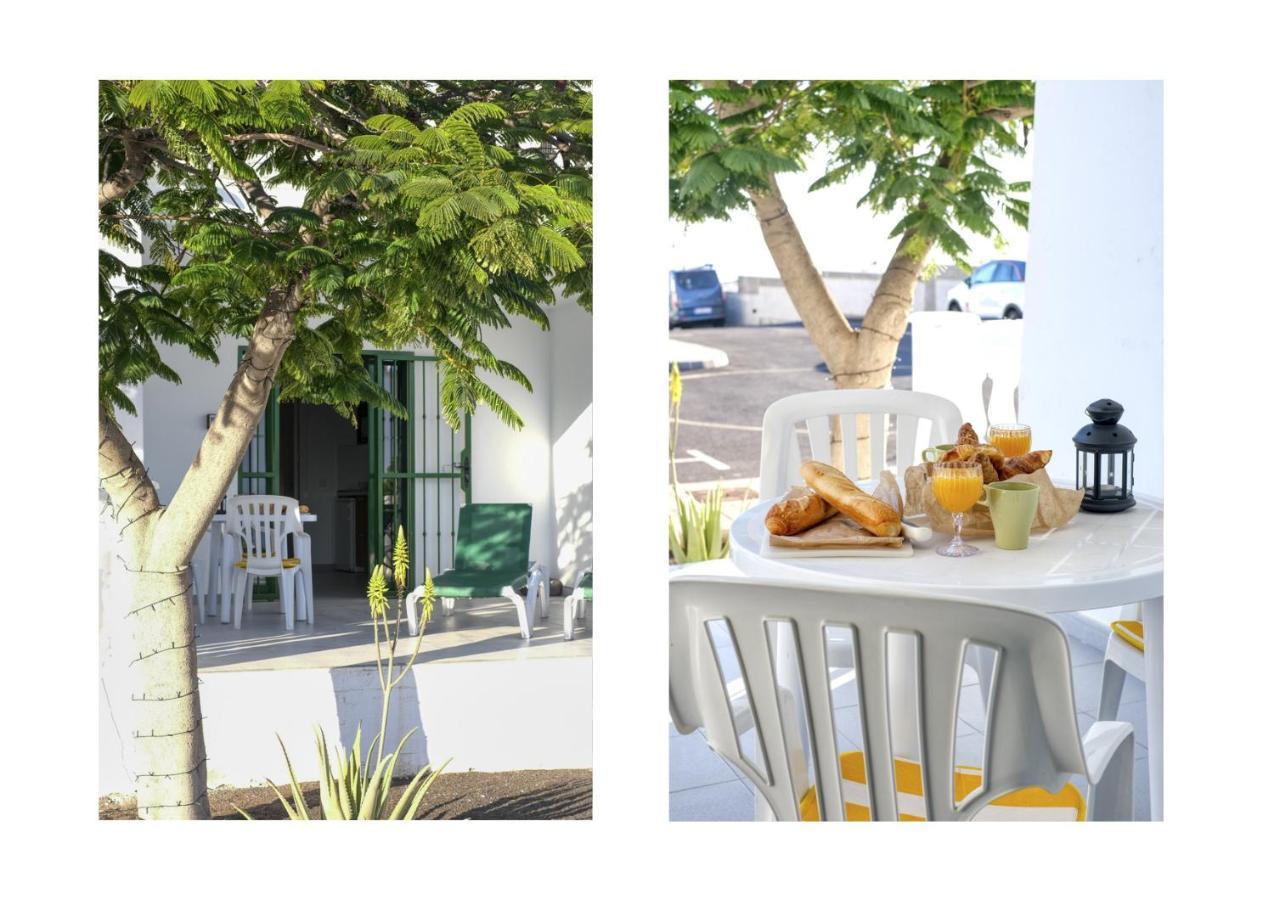 Sky And Sea Loma Verde, Pool And Terrace With Sea View Puerto del Carmen  Luaran gambar